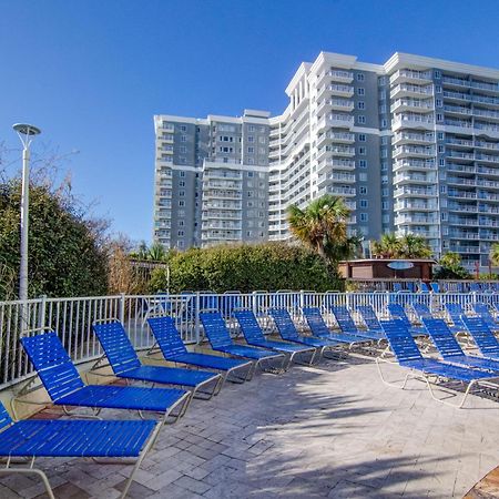 Sea Watch Resort Briarcliffe Acres Exterior photo
