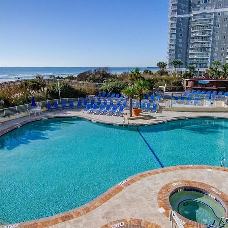 Sea Watch Resort Briarcliffe Acres Exterior photo