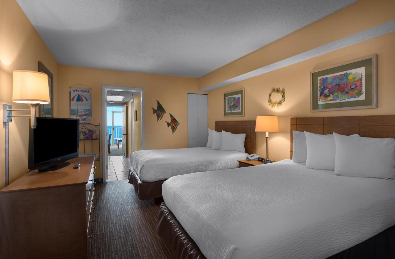 Sea Watch Resort Briarcliffe Acres Exterior photo