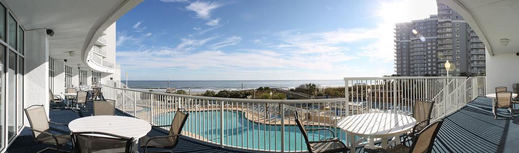 Sea Watch Resort Briarcliffe Acres Exterior photo